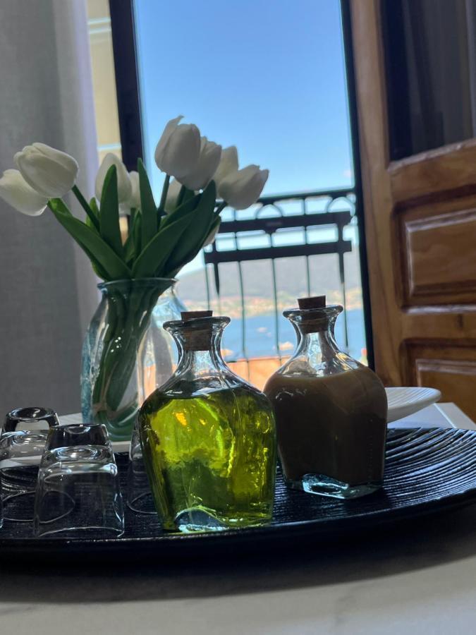 Apartamentos A Illa Redondela Eksteriør bilde